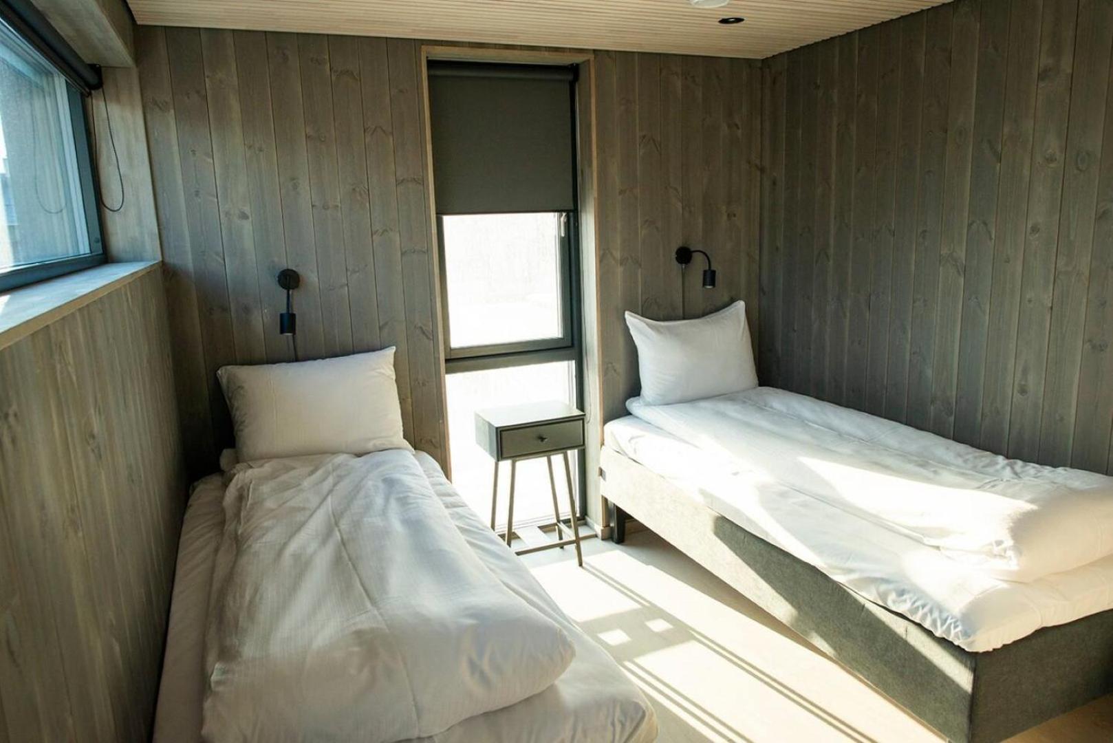 Ny Leilighet I Henningsvaer! エクステリア 写真